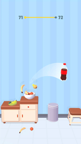Flip the Bottle for PC screenshot 2