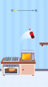 Flip the Bottle for PC screenshot 3