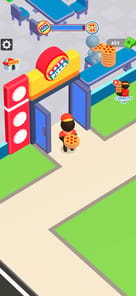 My Dream Pizza for PC screenshot 1