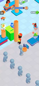 My Dream Pizza for PC screenshot 2