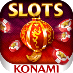 my KONAMI Slots - Free Vegas Casino Slot Machines for PC