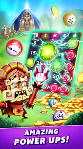 myVEGAS Bingo for PC screenshot 3