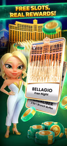 MGM Slots Live for PC screenshot 1