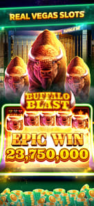 MGM Slots Live for PC screenshot 2