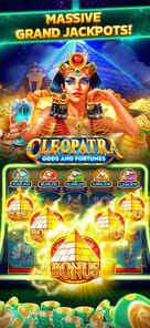 MGM Slots Live for PC screenshot 3