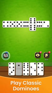 Domino Legends for PC screenshot 1