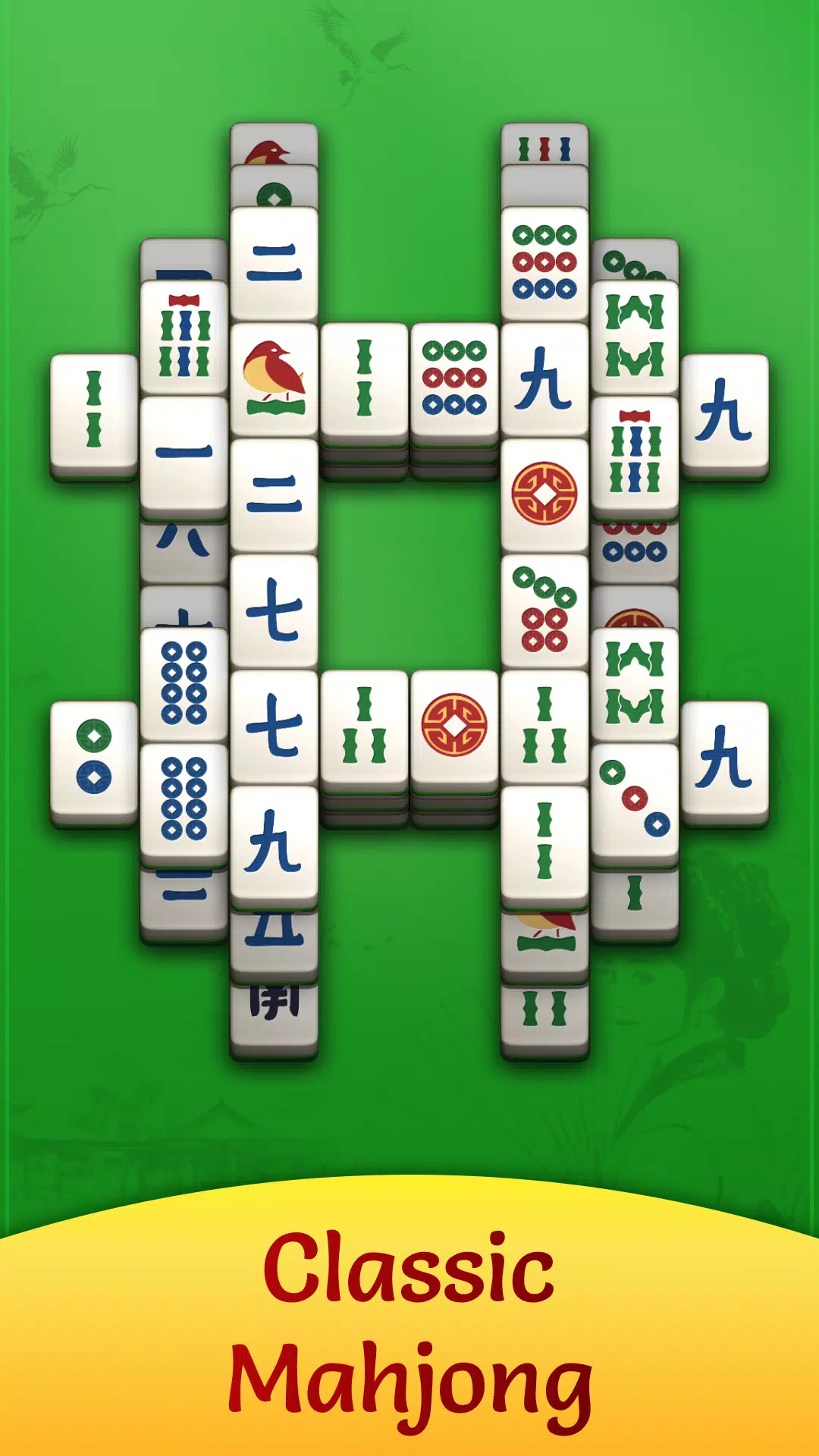 Mahjong Voyage for PC screenshot 1