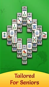Mahjong Voyage for PC screenshot 2