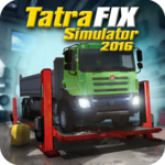 Tatra FIX Simulator 2016 for PC