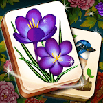 Mahjong Blossom Solitaire for PC Mahjong Blossom Solitaire for PC