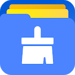 File Magic -JunkFiles, Free up space, VirusCleaner for PC
