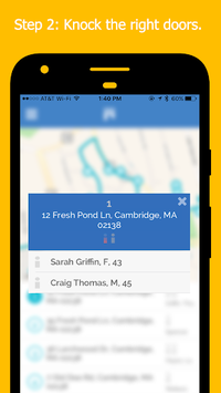 Polis for PC screenshot 2