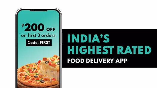 EatClub for PC screenshot 1