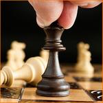 Chess and Checkers Game for PC