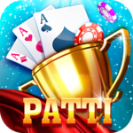 Teen Patti Champion for PC