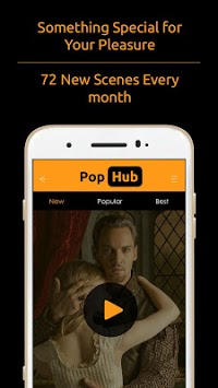 Pop Hub - videos for your pleasure for PC screenshot 2