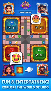 Ludo Buzz for PC screenshot 1