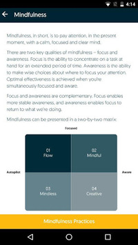The Mind of The Leader for PC screenshot 2