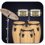 Real Percussion, Congas & Drums for PC