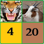 Bagha Chheli (Tiger Goat) Game for PC