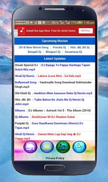 DJ Remix Songs for PC screenshot 2