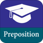 English Preposition Dictionary for PC