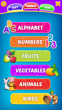 Picture Match, Memory Games for Kids - Brain Game for PC screenshot 2