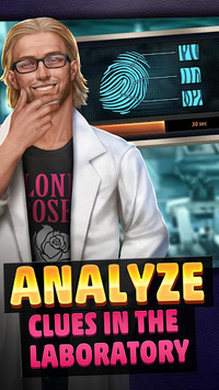 Criminal Case: Save the World! for PC screenshot 3