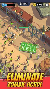 Last Hero for PC screenshot 1