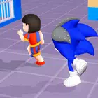 Tapes Prison: Escape Barry for PC