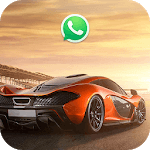 AppLock Theme Car for PC