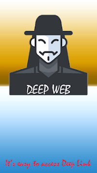 Deep Web for PC screenshot 1