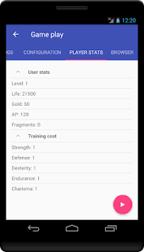 Bitefight Bot for PC screenshot 3