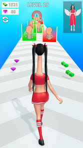 Build A Girlfriend for PC screenshot 1