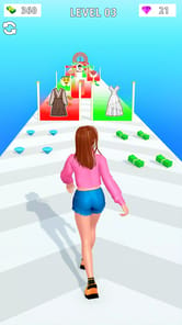 Build A Girlfriend for PC screenshot 3