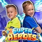 Vlad and Niki Superheroes for PC