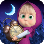 Masha and the Bear: Good Night! for PC