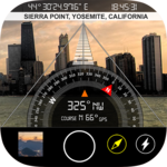 Compass S8 (GPS Camera) for PC