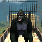 Real Gorilla Simulator for PC