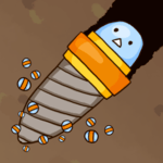 Drill Evolution for PC