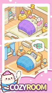 My Purrfect Cat Hotel for PC screenshot 2