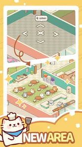 My Purrfect Cat Hotel for PC screenshot 3