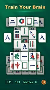 Zen Mahjong for PC screenshot 2