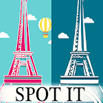 Difference Find Tour for PC