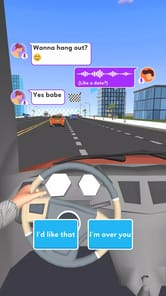 Text And Drive! for PC screenshot 1