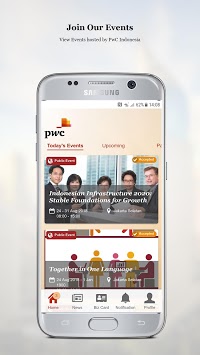 PwC 360º for PC screenshot 1