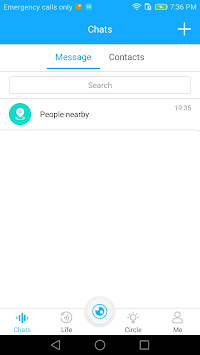 Q-Link(Qihan) for PC screenshot 2