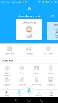 Q-Link(Qihan) for PC screenshot 3