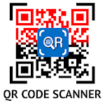 QR code scanner - QR code reader for PC