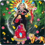 Download Khodiyar Maa Live Wallpaper for PC / Windows / Computer